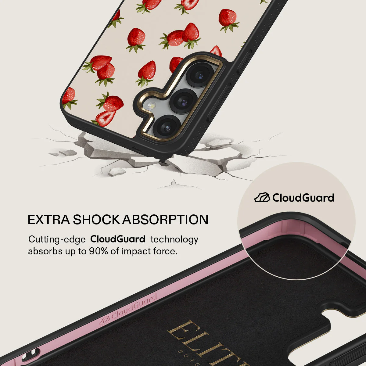 Freshly Picked - Samsung Galaxy S25 Plus Case - Image 7