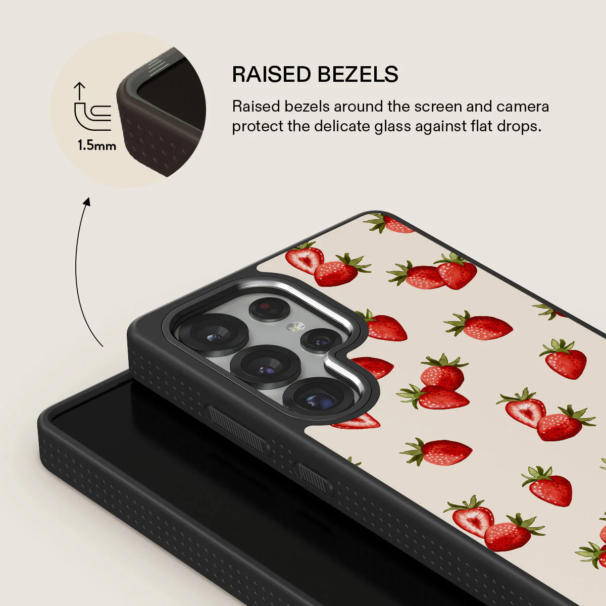 Freshly Picked - Samsung Galaxy S25 Ultra Case - Image 15