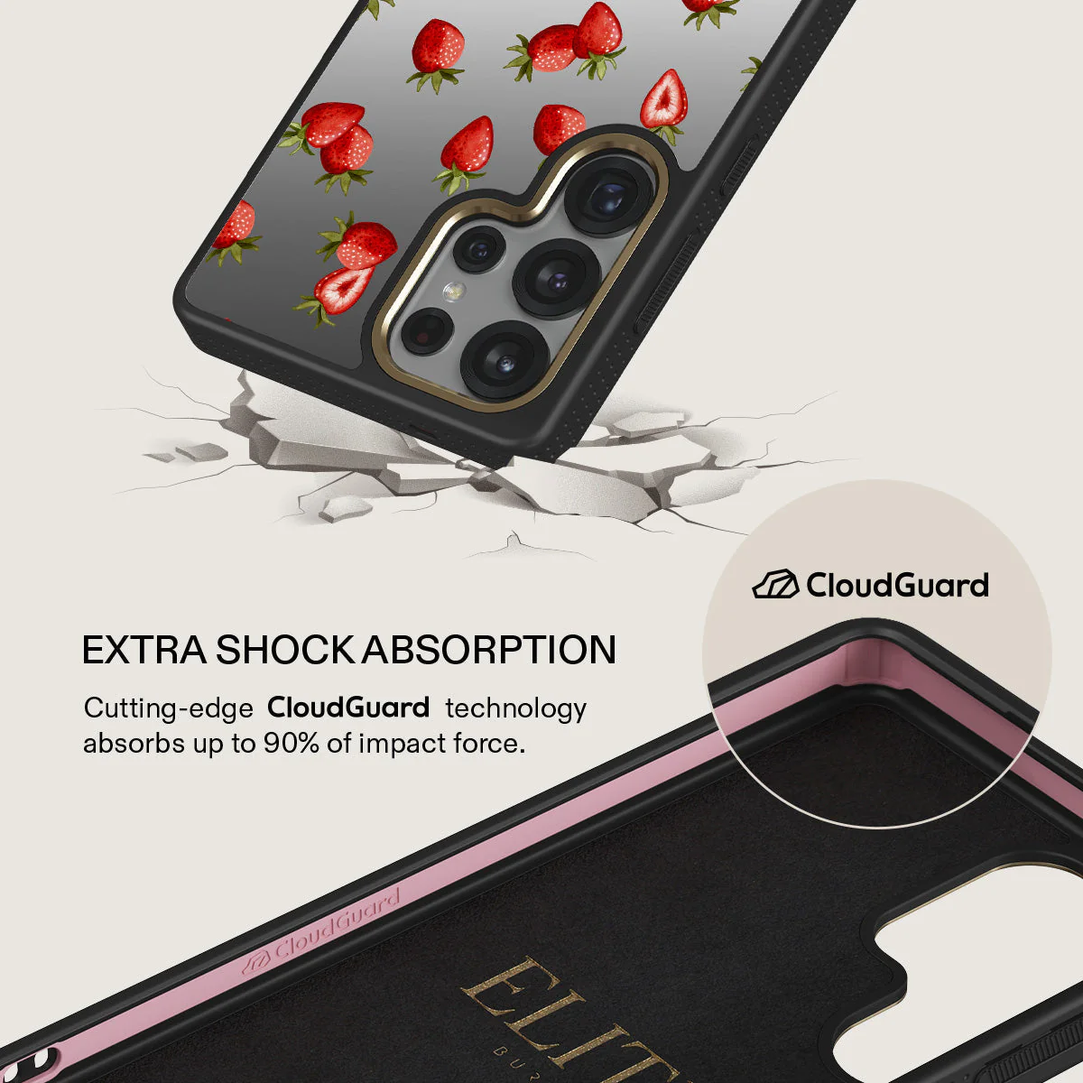 Freshly Picked - Samsung Galaxy S25 Ultra Case - Image 28