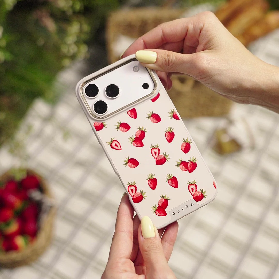 Freshly Picked - Samsung Galaxy S25 Ultra Case - Image 44