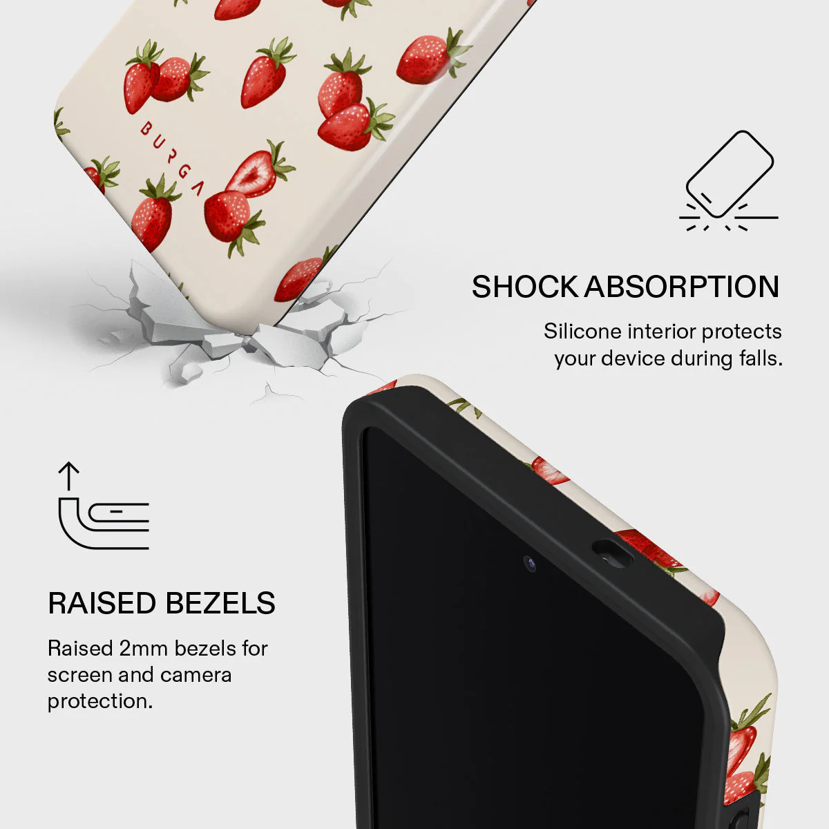 Freshly Picked - Samsung Galaxy S26 Case - Image 4