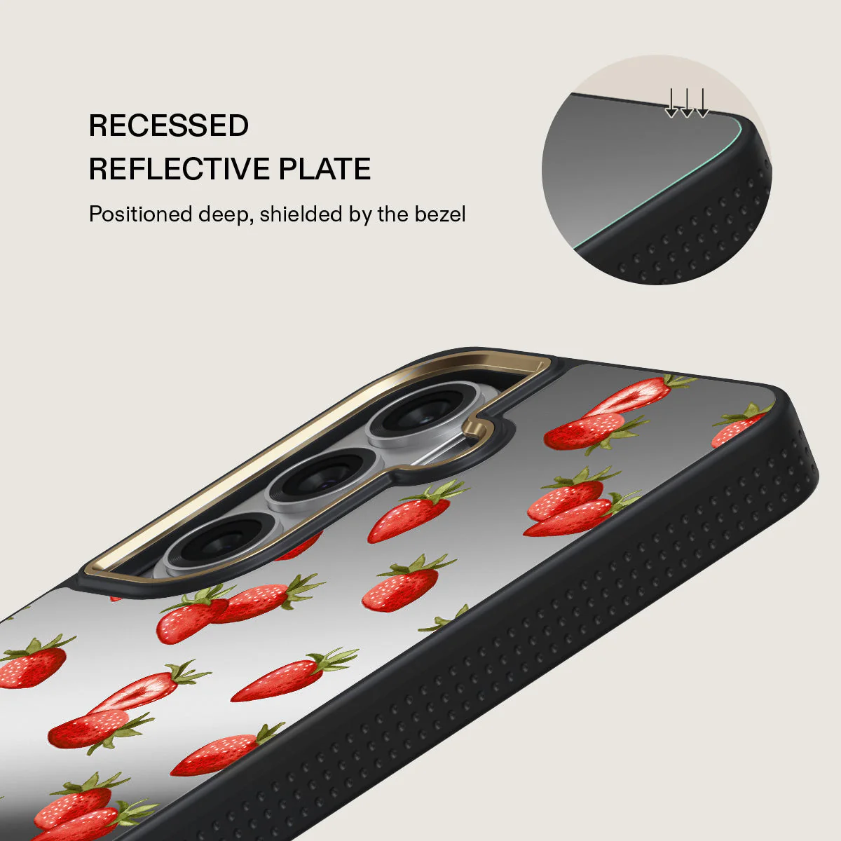 Freshly Picked - Samsung Galaxy S26 Case - Image 43