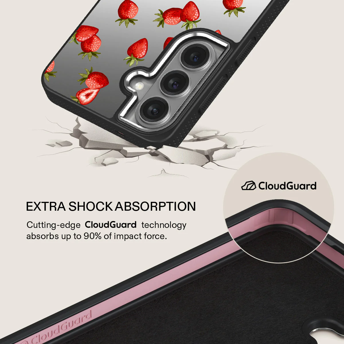 Freshly Picked - Samsung Galaxy S26 Plus Case - Image 58