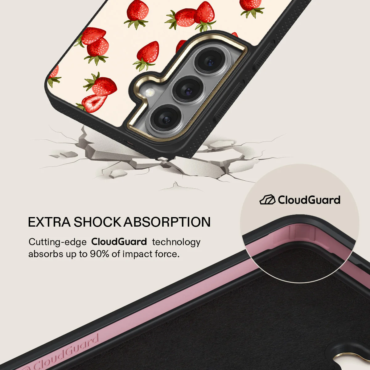 Freshly Picked - Samsung Galaxy S26 Plus Case - Image 7