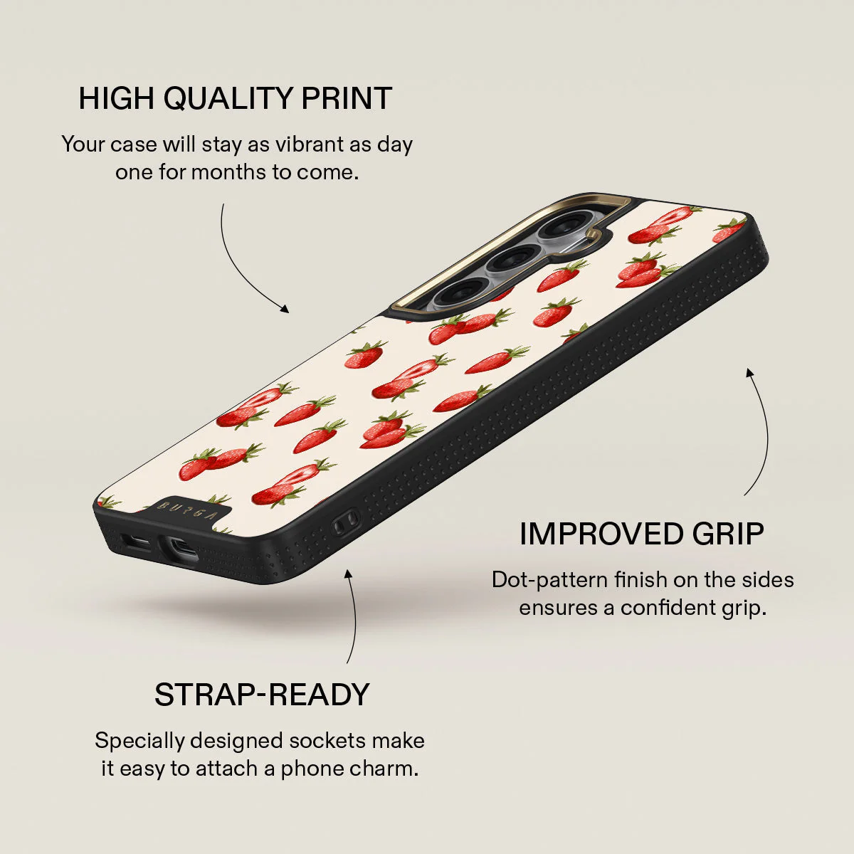 Freshly Picked - Samsung Galaxy S26 Plus Case - Image 9