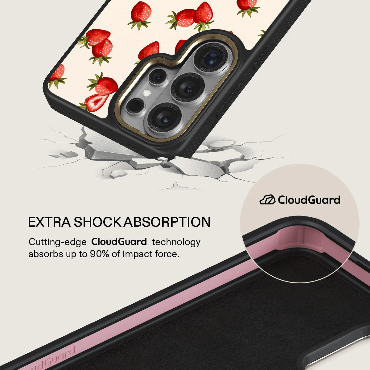 Freshly Picked - Samsung Galaxy S26 Ultra Case - Image 7