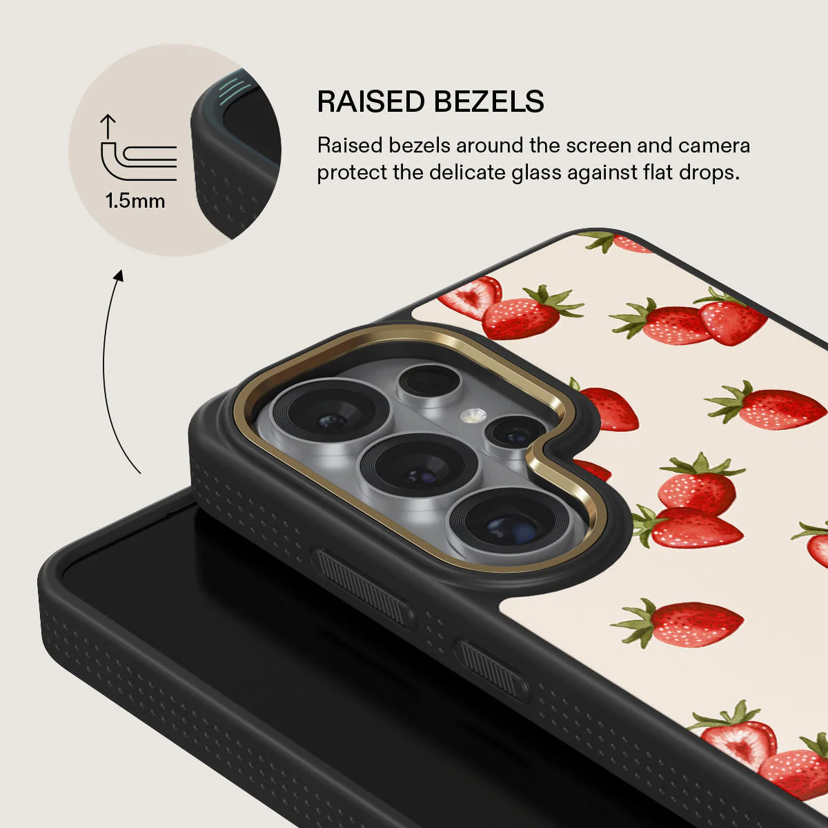 Freshly Picked - Samsung Galaxy S26 Ultra Case - Image 8