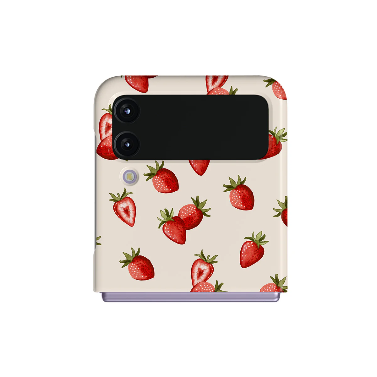 Freshly Picked - Samsung Galaxy Z Flip 4 Case