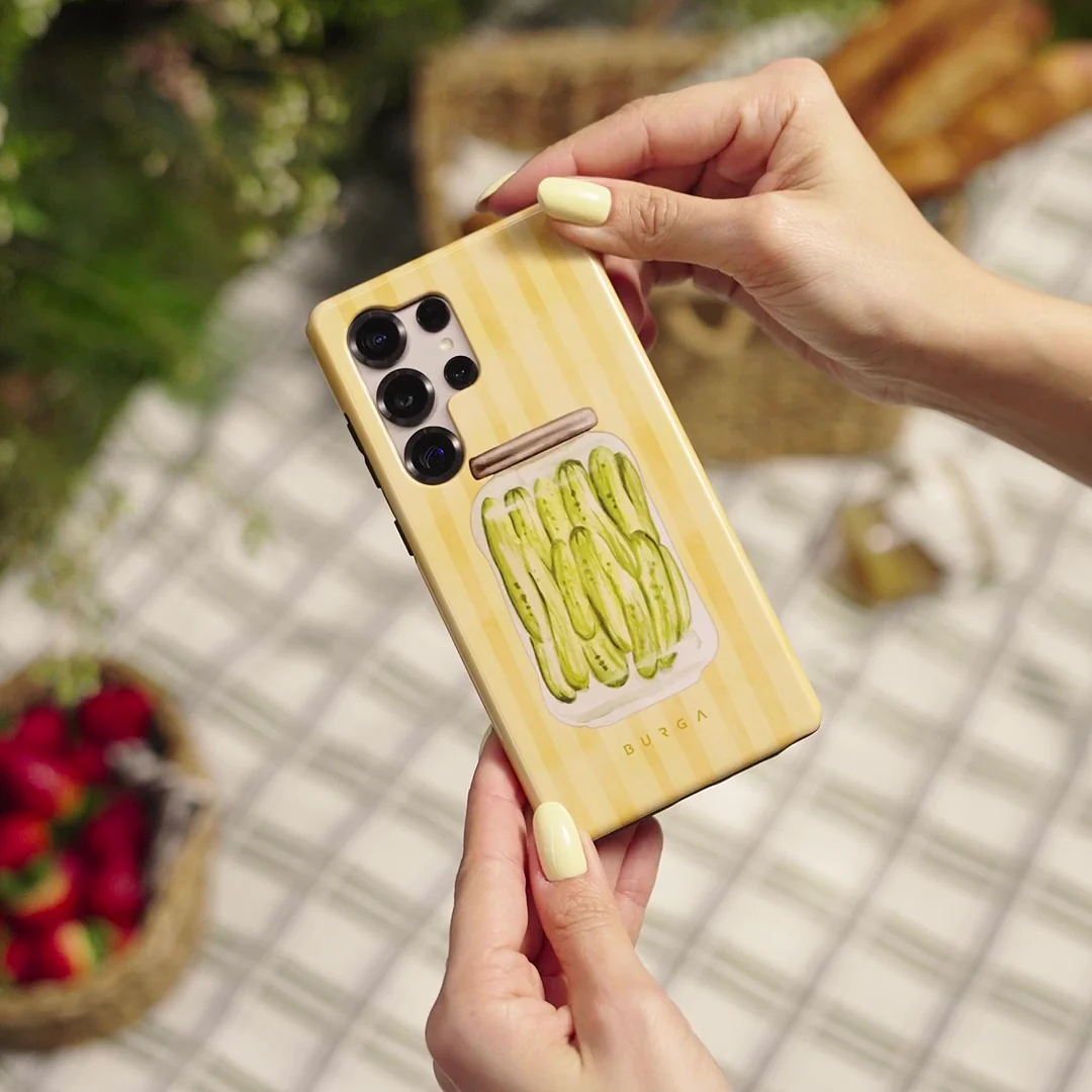Freshly Picked - Samsung Galaxy Z Flip 7 FE Case - Image 8