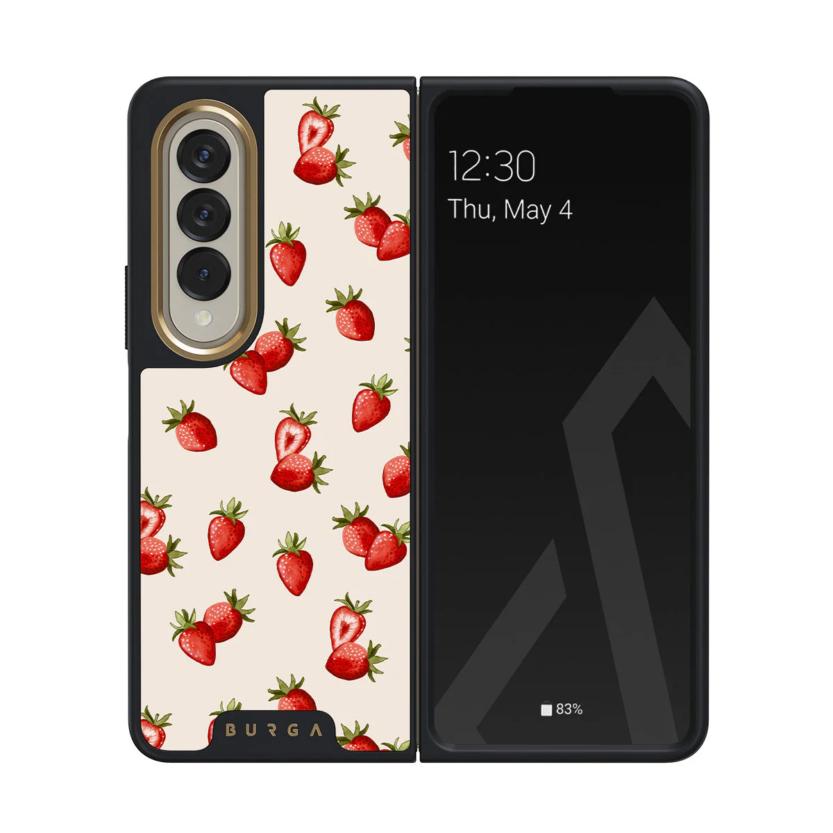 Freshly Picked - Samsung Galaxy Z Fold 4 Case - Image 6