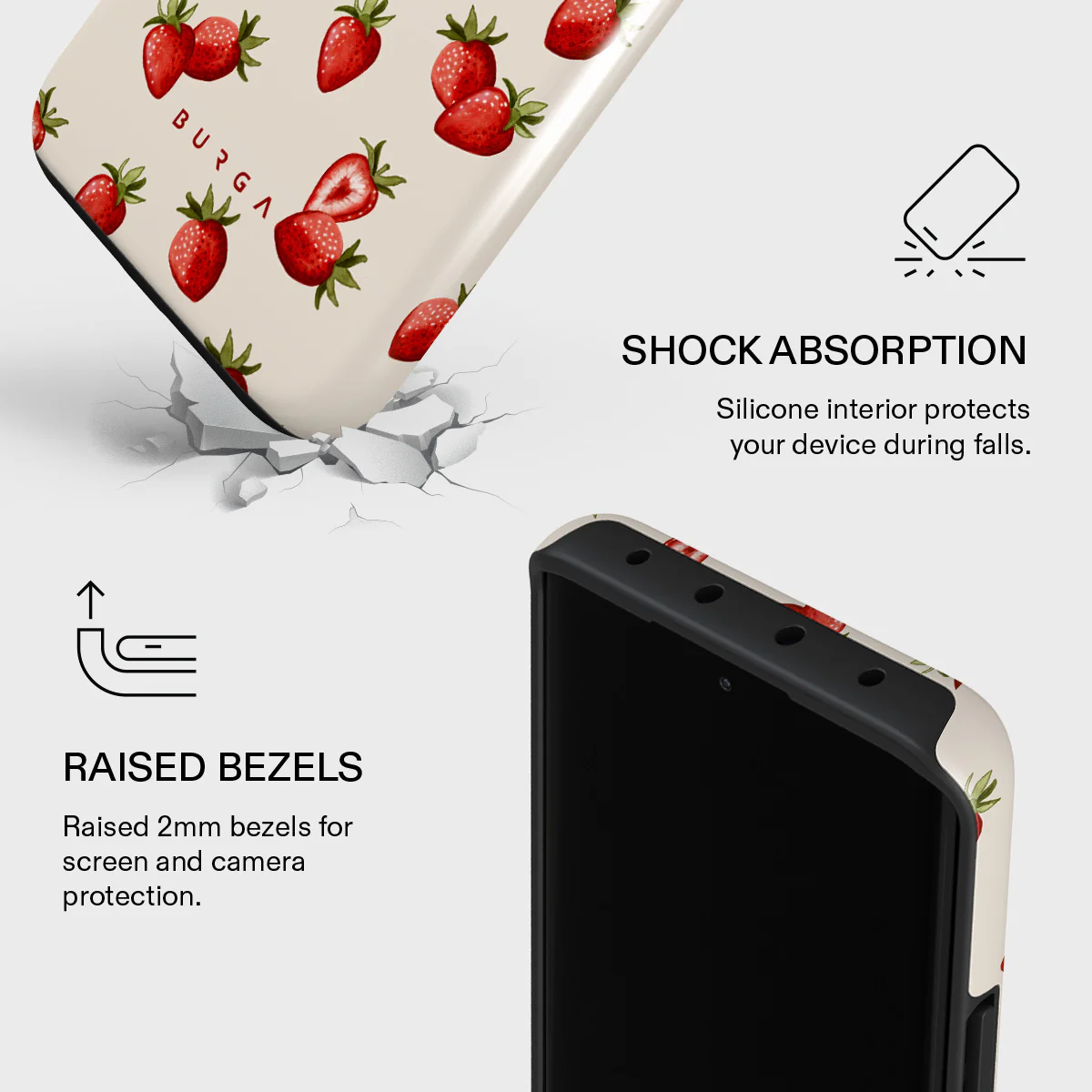 Freshly Picked - Xiaomi 13 Pro Case - Image 4