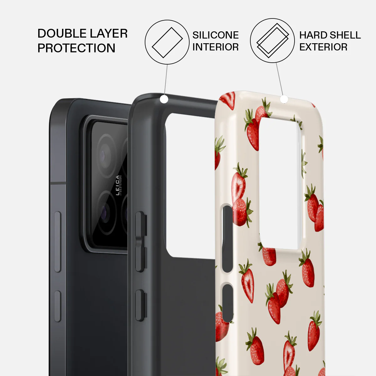Freshly Picked - Xiaomi 14 Pro Case - Image 2