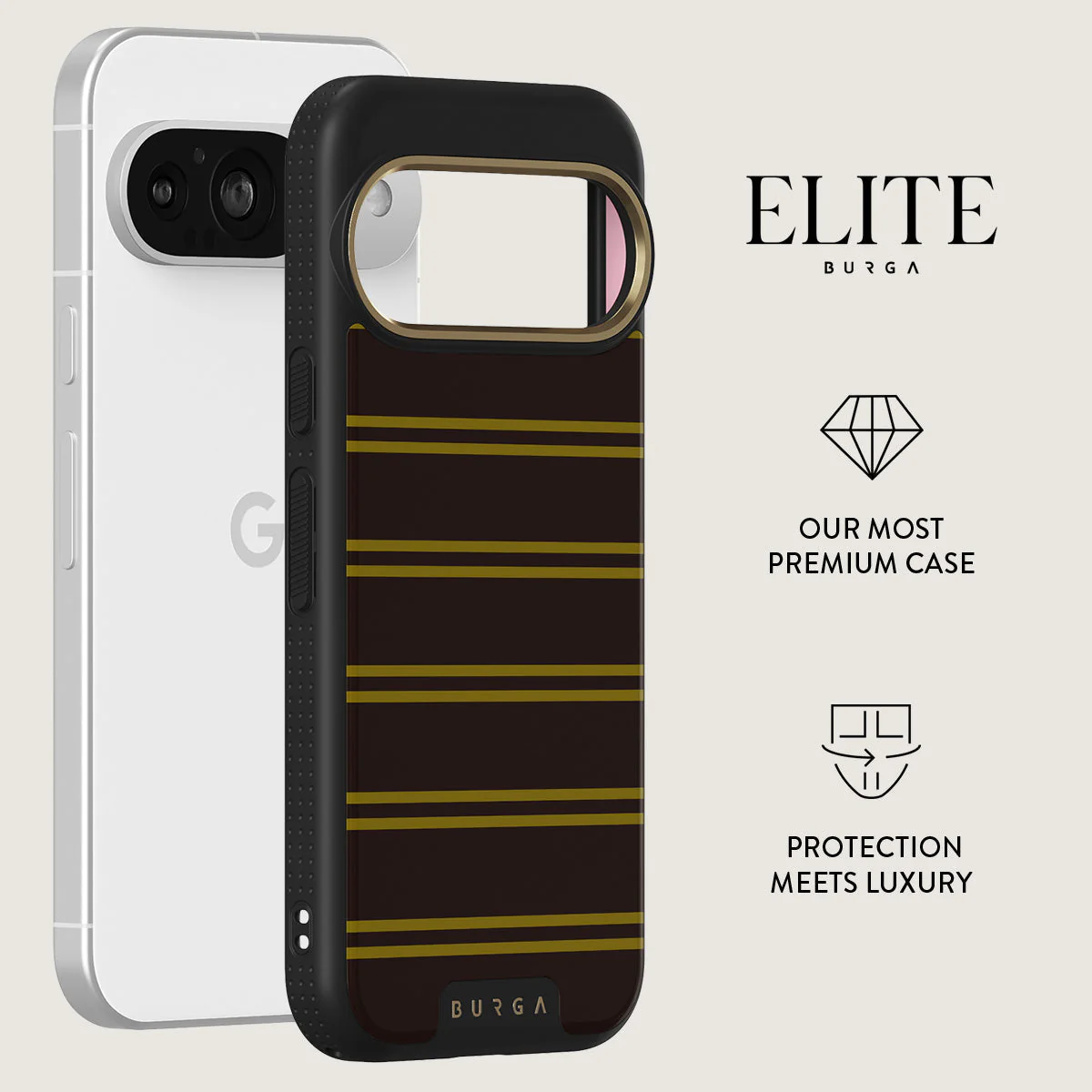 Freshman - Google Pixel 10 Case - Image 6