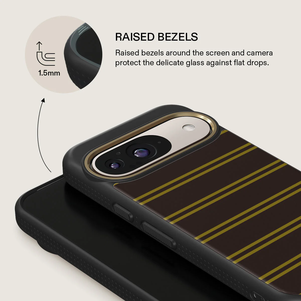 Freshman - Google Pixel 10 Case - Image 8