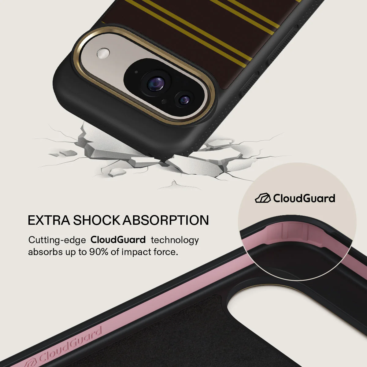 Freshman - Google Pixel 10 Pro Case - Image 7