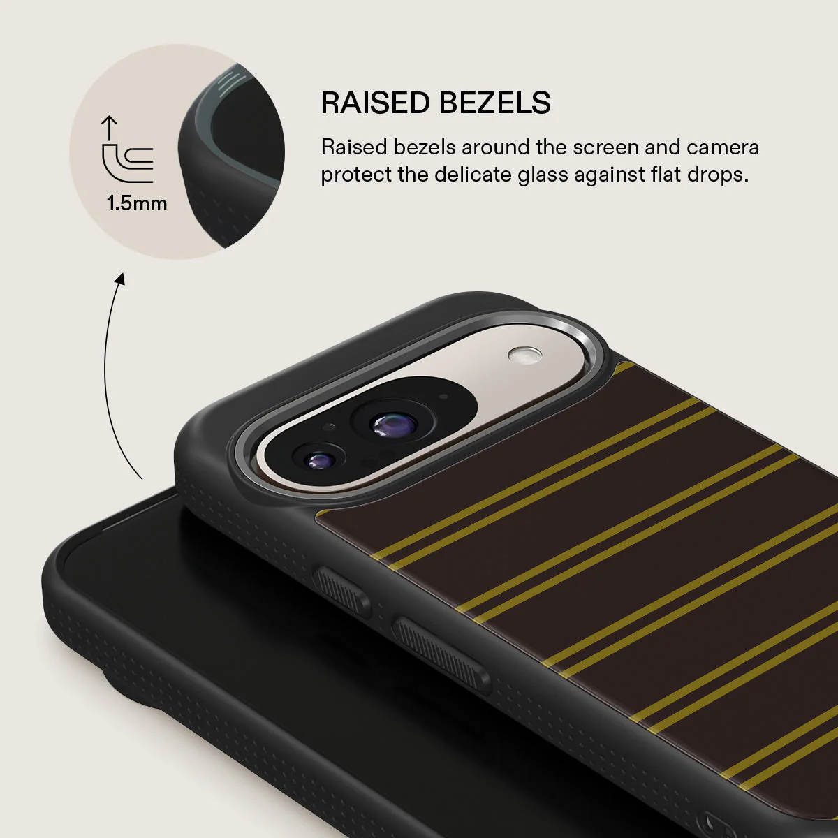 Freshman - Google Pixel 10 Pro XL Case - Image 15