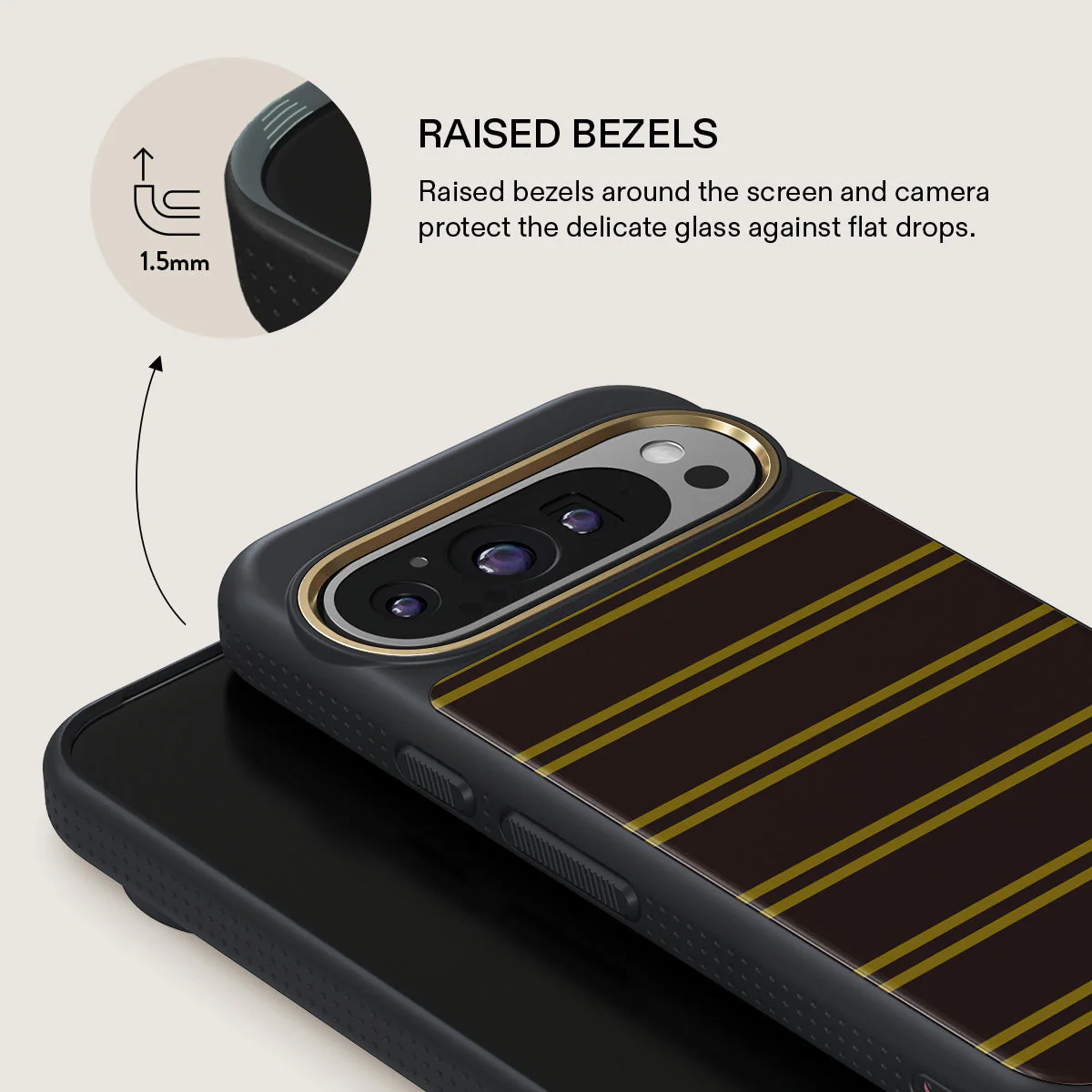 Freshman - Google Pixel 9 Pro Case - Image 8