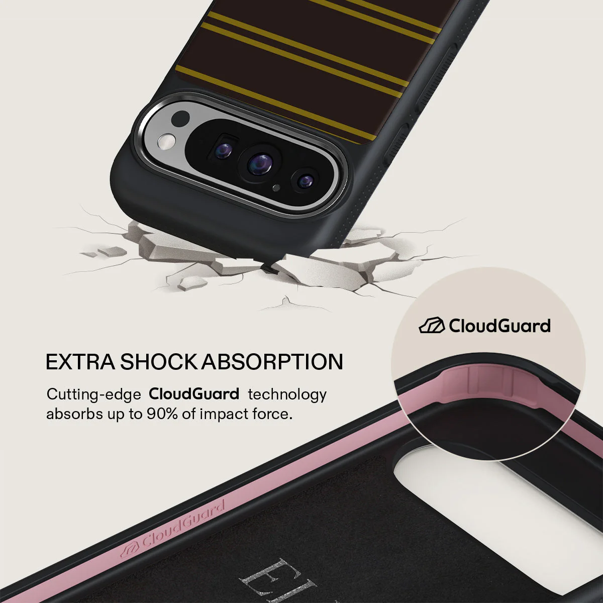 Freshman - Google Pixel 9 Pro XL Case - Image 14