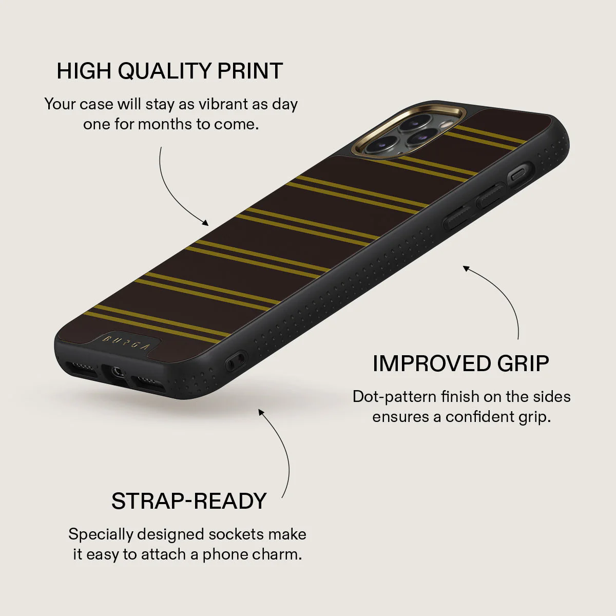 Freshman - iPhone 11 Pro Case - Image 13