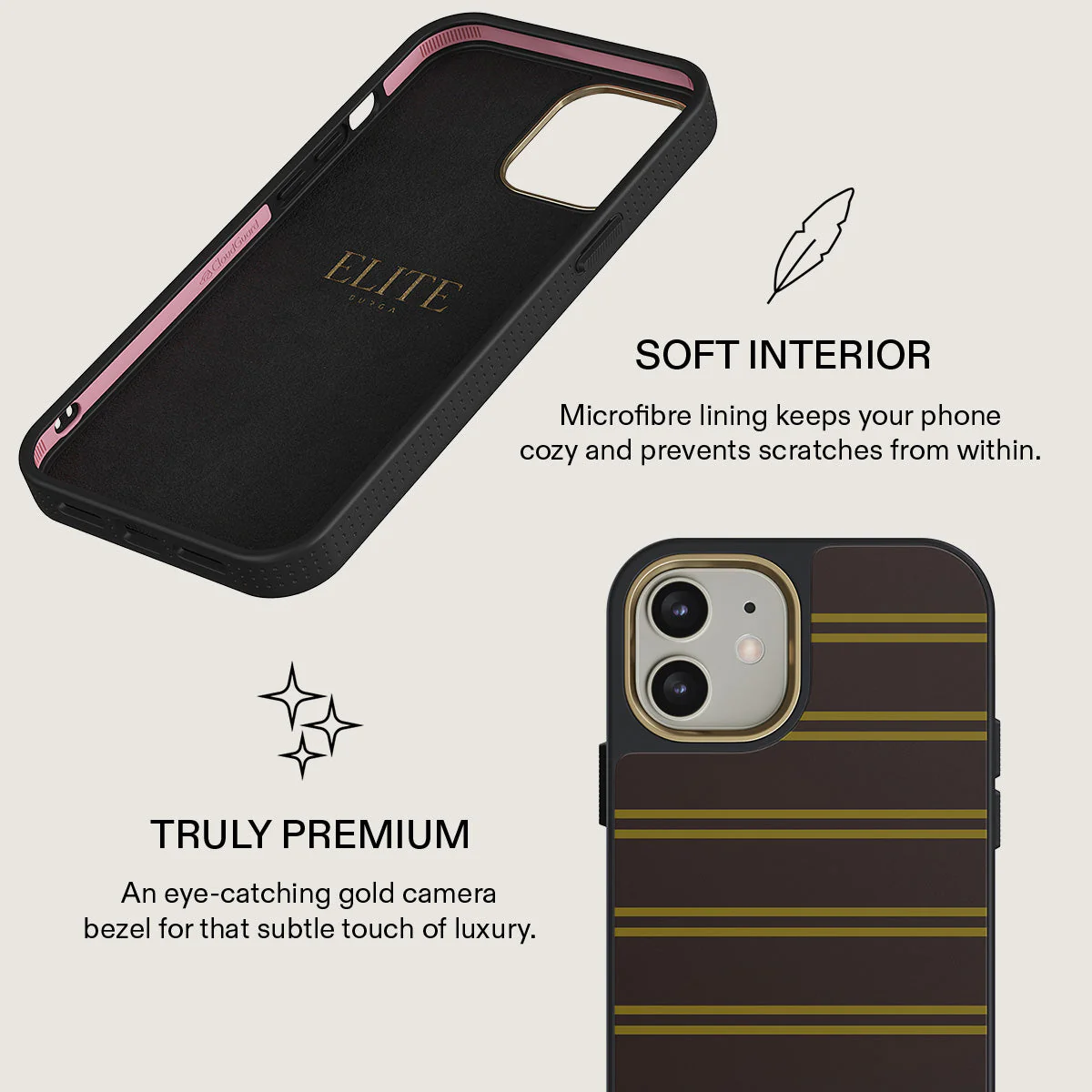Freshman - iPhone 12 Case - Image 10