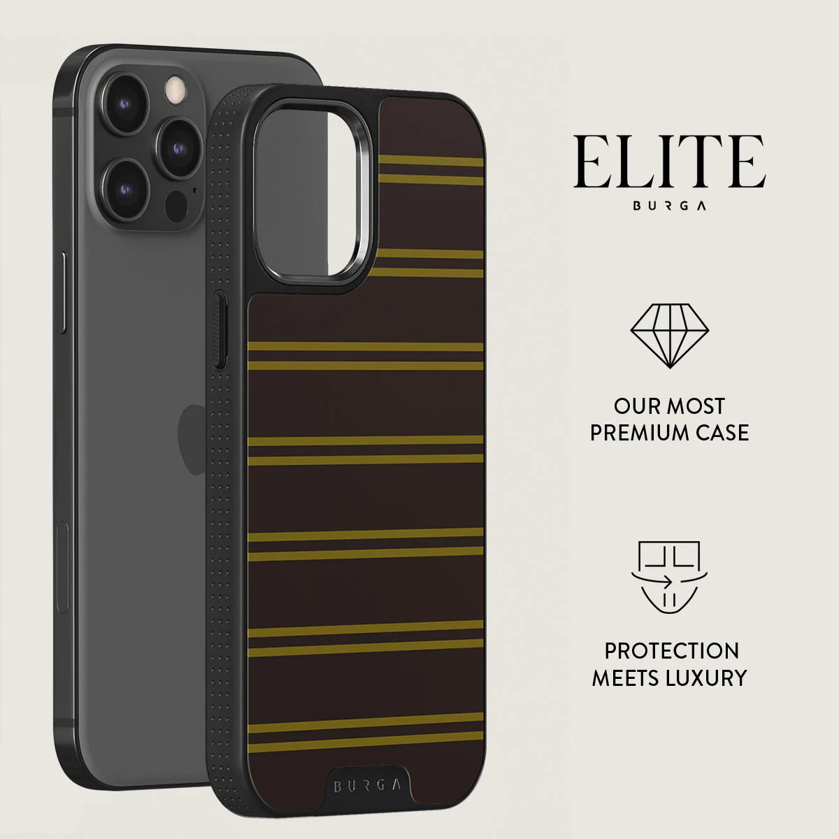 Freshman - iPhone 12 Pro Case - Image 13