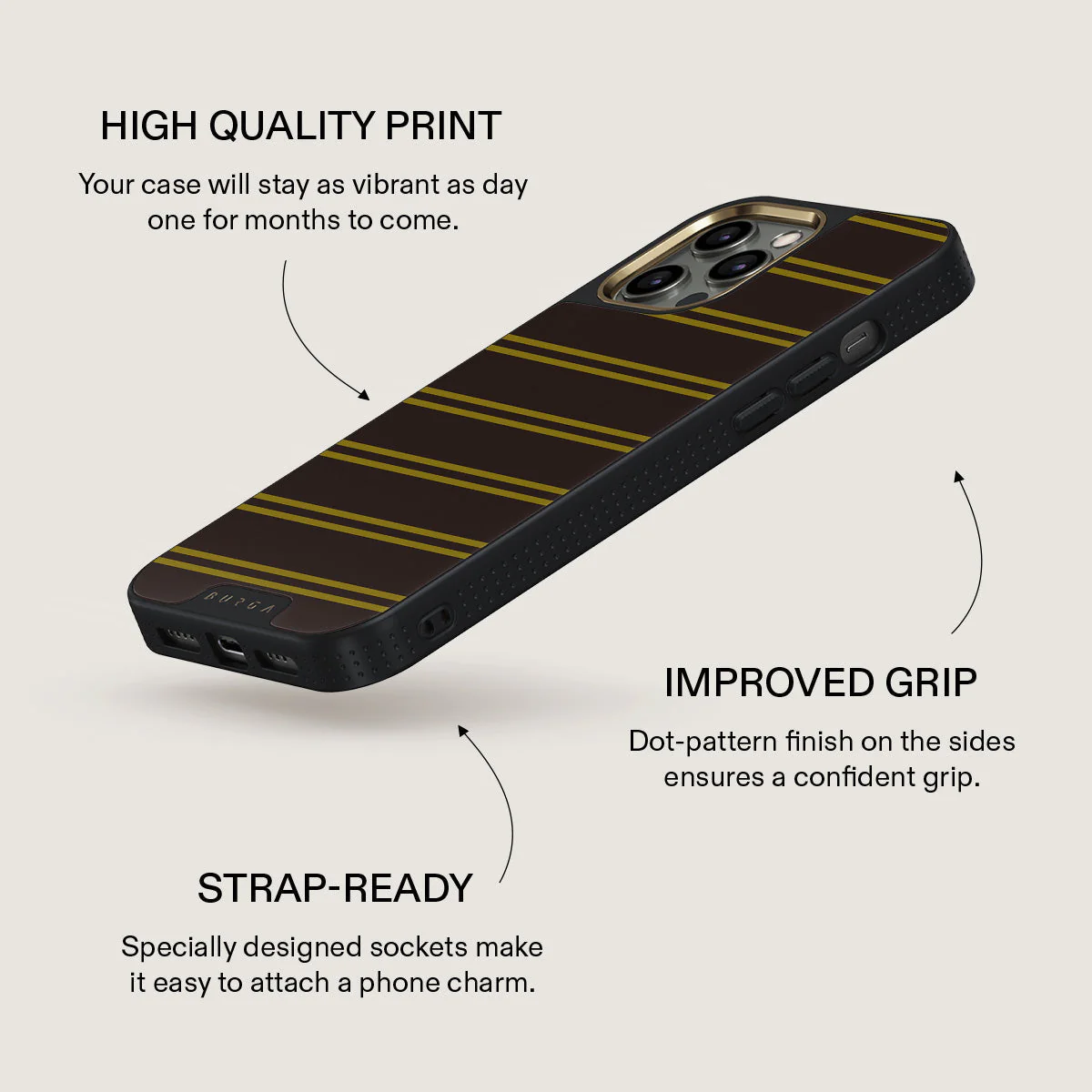Freshman - iPhone 12 Pro Case - Image 9