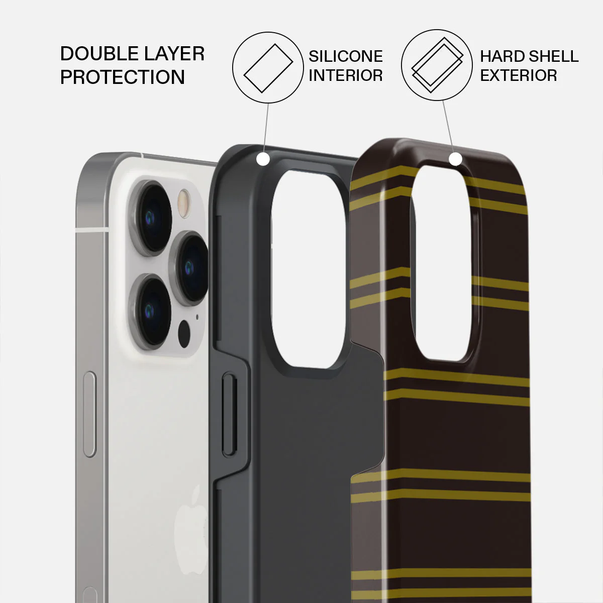 Freshman - iPhone 13 Pro Max Case - Image 2