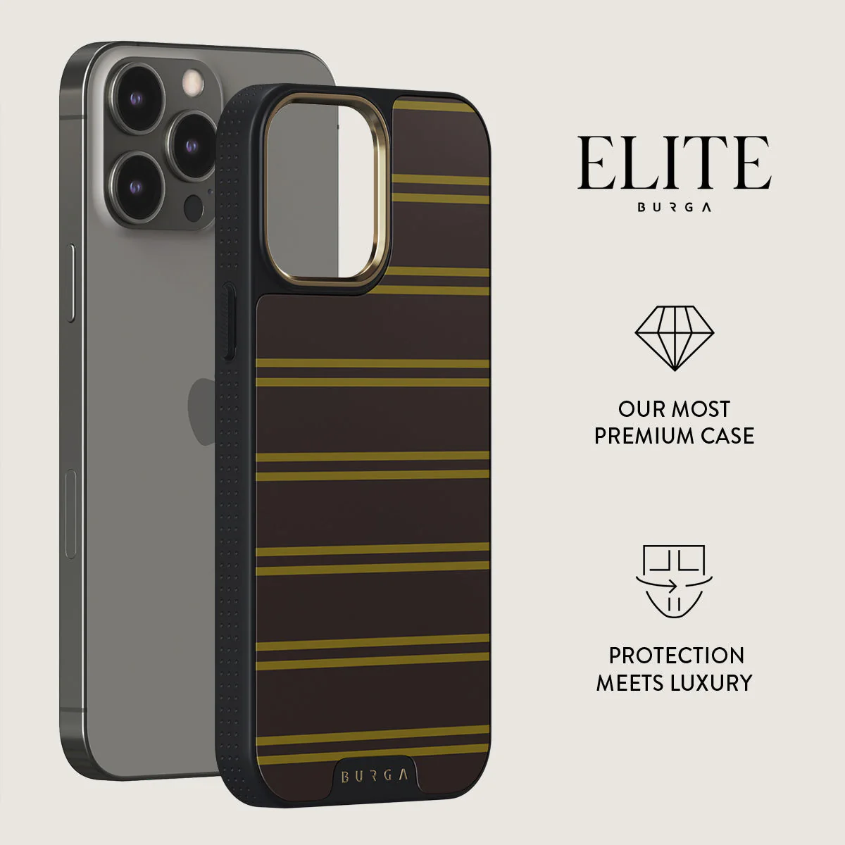 Freshman - iPhone 14 Pro Case - Image 6