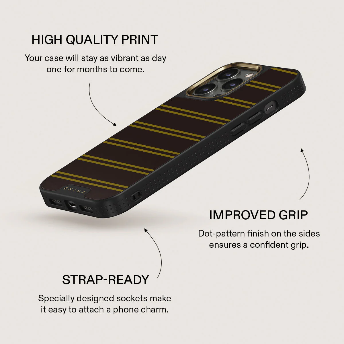 Freshman - iPhone 14 Pro Case - Image 9