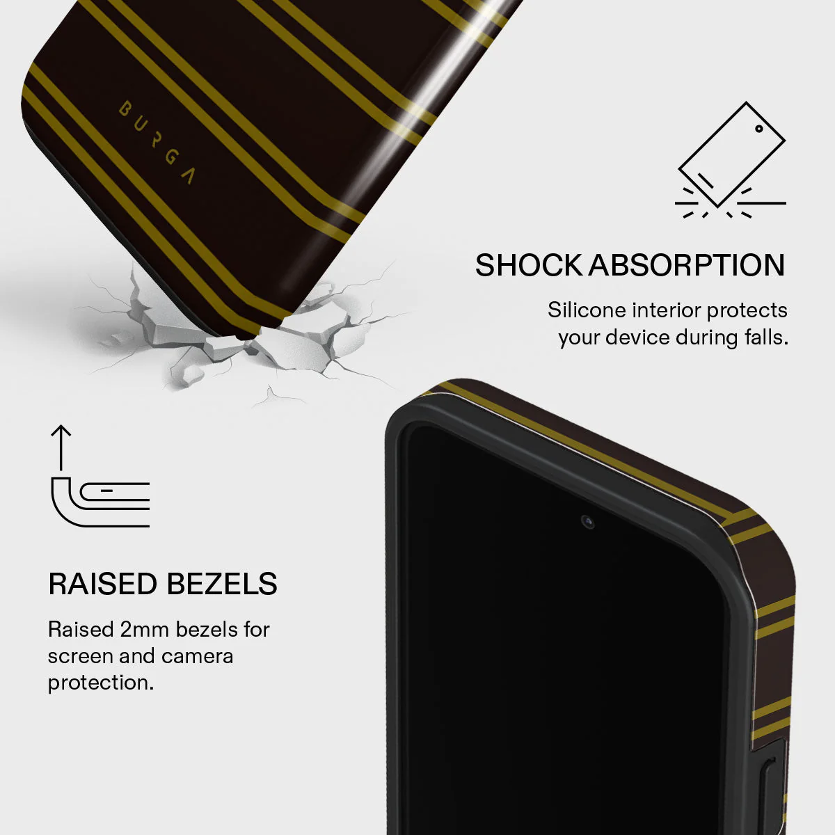 Freshman - iPhone 14 Pro Max Case - Image 4