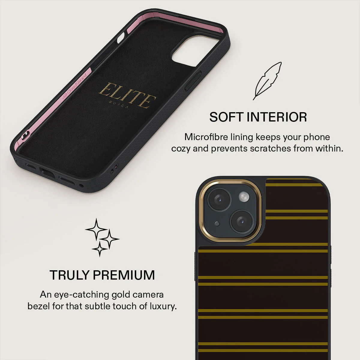 Freshman - iPhone 15 Case - Image 10