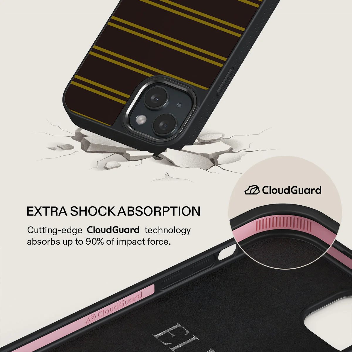 Freshman - iPhone 15 Case - Image 14