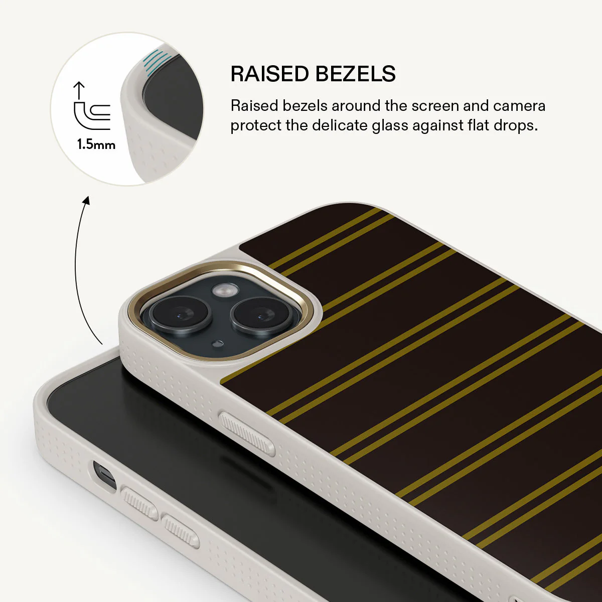 Freshman - iPhone 15 Case - Image 22