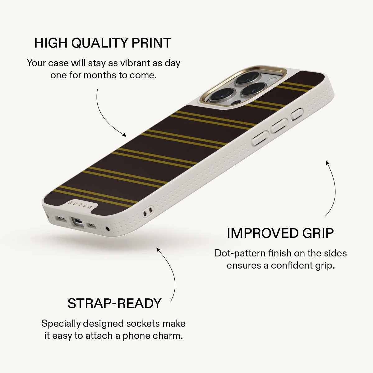 Freshman - iPhone 15 Pro Case - Image 23
