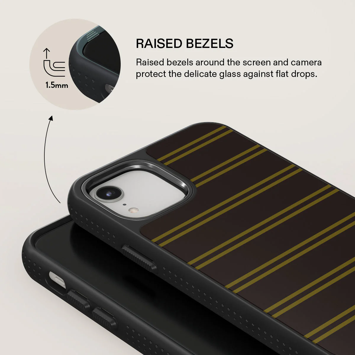 Freshman - iPhone XR Case - Image 19