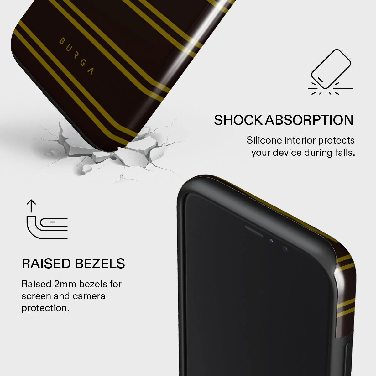 Freshman - iPhone XR Case - Image 8