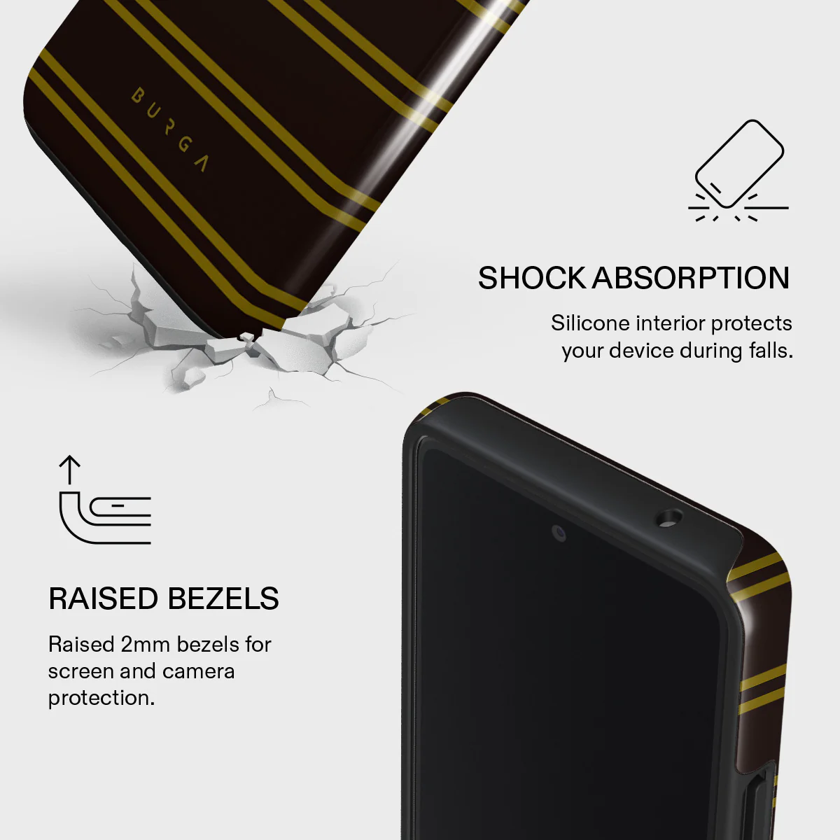 Freshman - Samsung Galaxy A23 4G / 5G Case - Image 4
