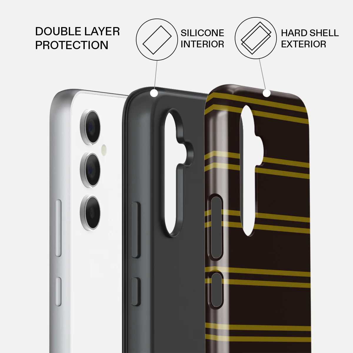 Freshman - Samsung Galaxy A54 Case - Image 2