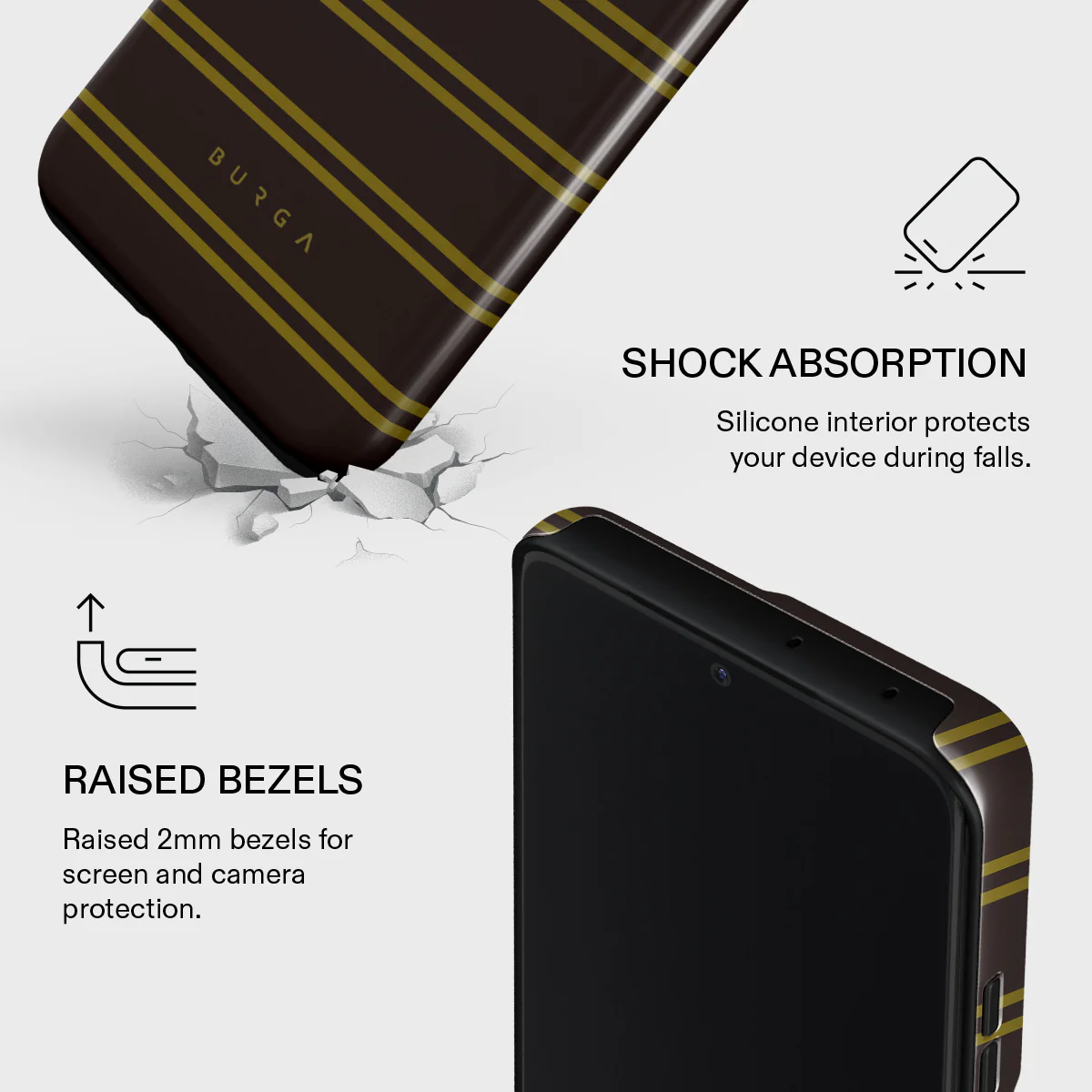 Freshman - Samsung Galaxy S21 Ultra Case - Image 8