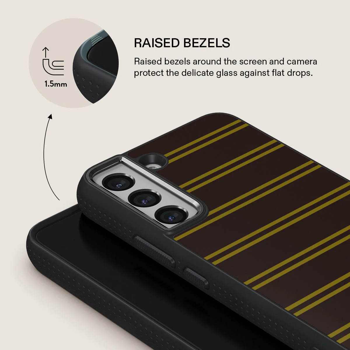 Freshman - Samsung Galaxy S22 Case - Image 15