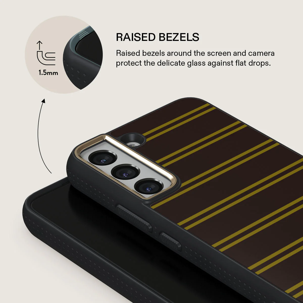 Freshman - Samsung Galaxy S22 Case - Image 8
