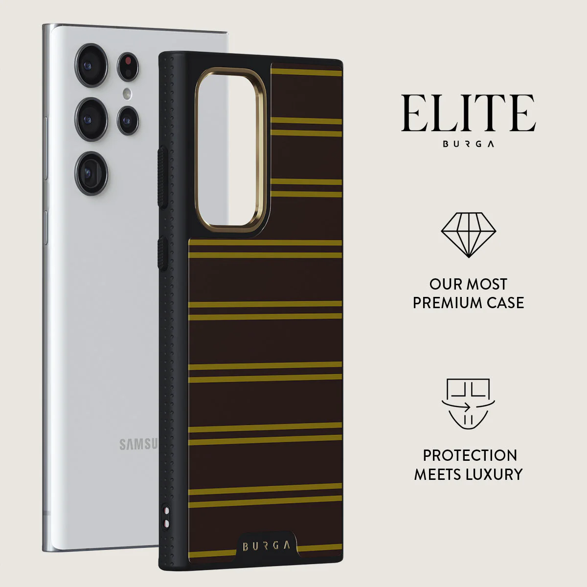 Freshman - Samsung Galaxy S23 Ultra Case - Image 6