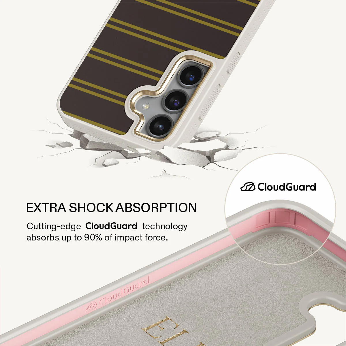 Freshman - Samsung Galaxy S24 Plus Case - Image 21