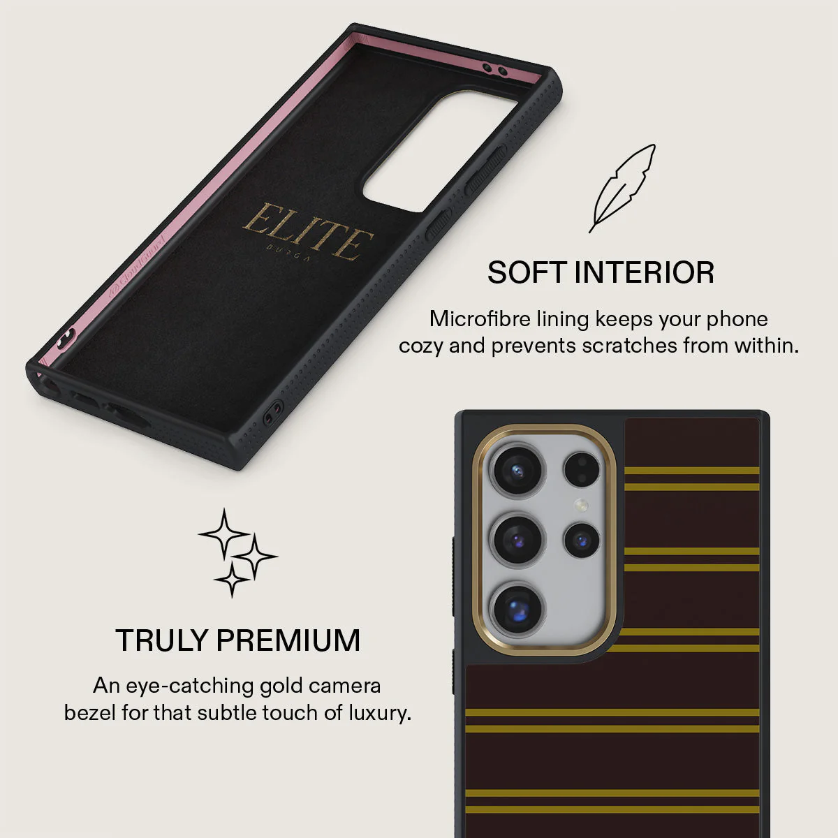 Freshman - Samsung Galaxy S24 Ultra Case - Image 10