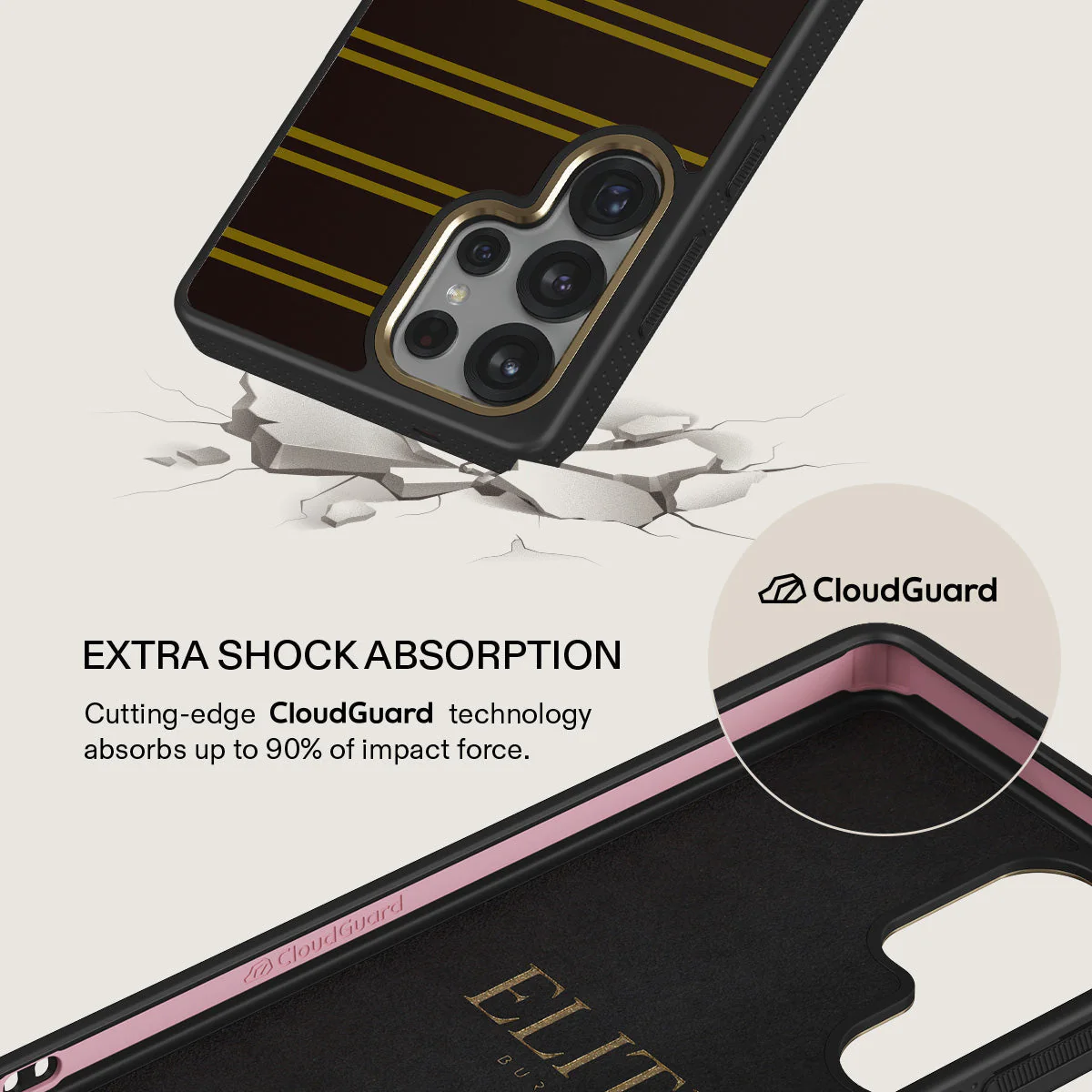 Freshman - Samsung Galaxy S25 Ultra Case - Image 7