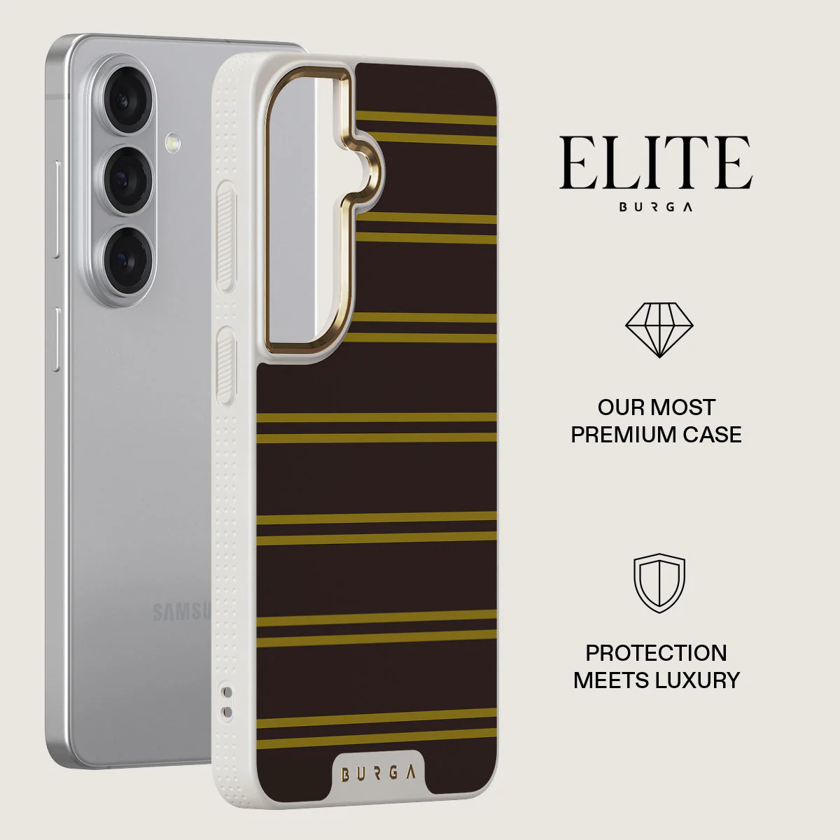 Freshman - Samsung Galaxy S26 Case - Image 27