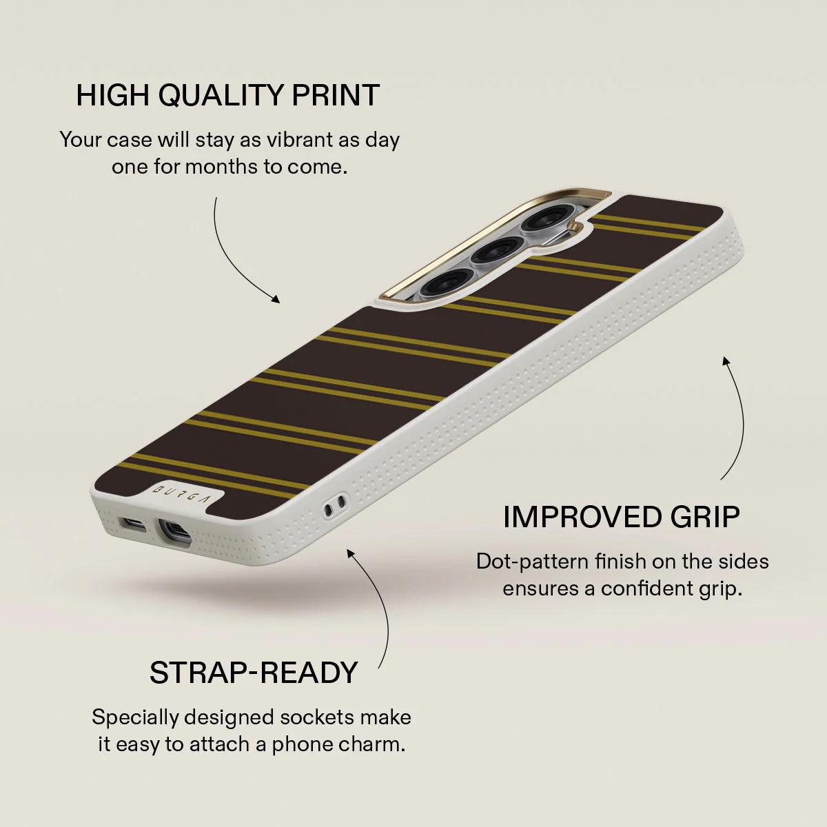 Freshman - Samsung Galaxy S26 Case - Image 30