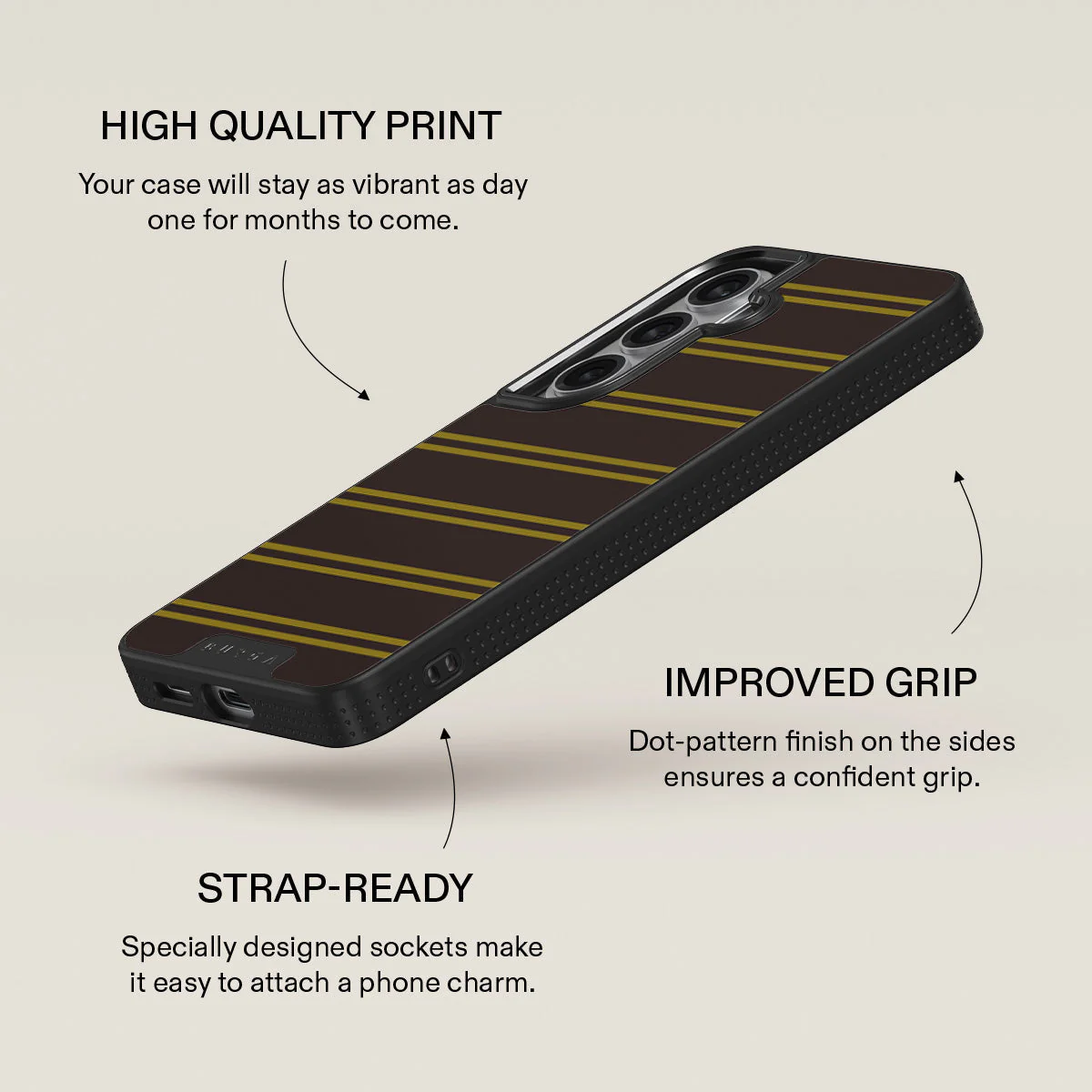Freshman - Samsung Galaxy S26 Plus Case - Image 16