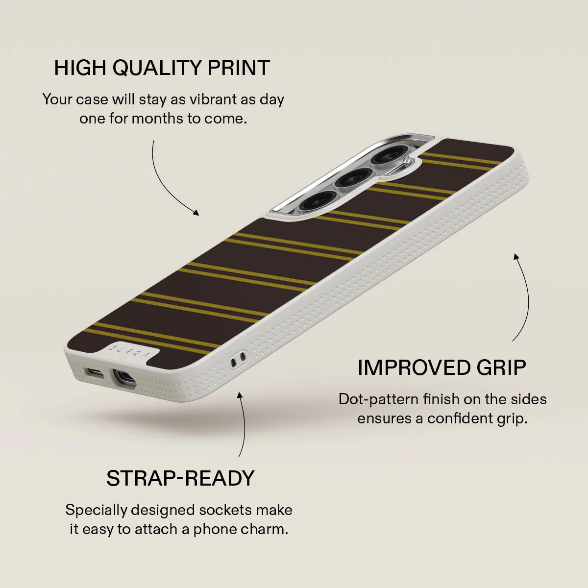 Freshman - Samsung Galaxy S26 Plus Case - Image 37
