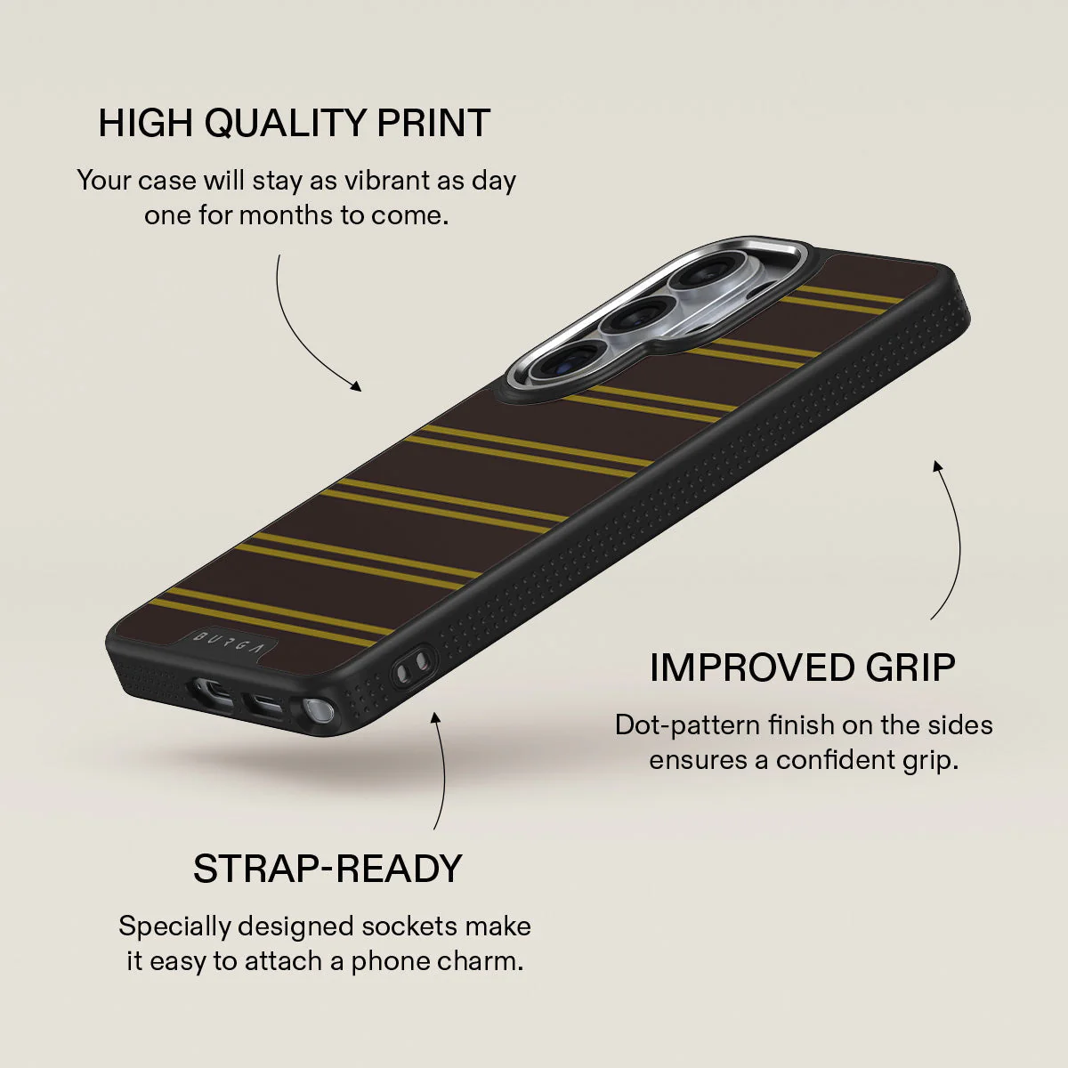 Freshman - Samsung Galaxy S26 Ultra Case - Image 23